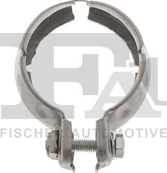 Skjøt eksosrør FA1 144 872
