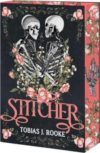 Stitcher