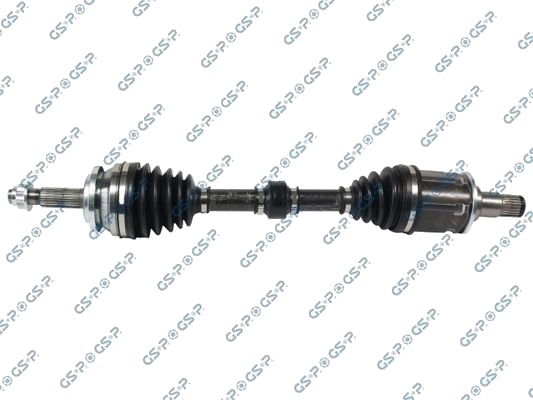 Drivaksel GSP 203108
