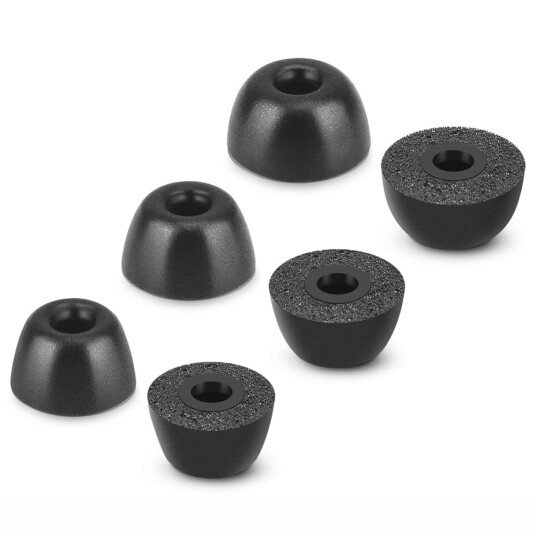 Ørepropper for Galaxy Buds 2 Pro Memory foam tips