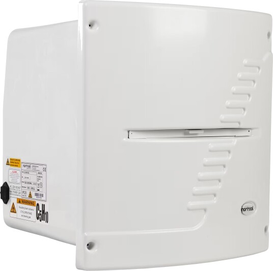 Norcool kjøleaggregat CU350ECO innebygd Norcool kjøleaggregat CU350ECO innebygd