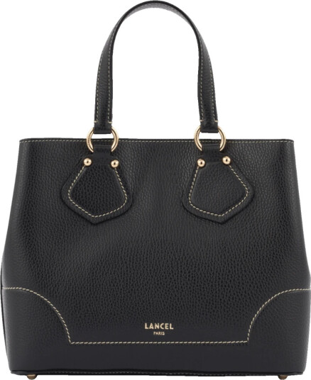 Lancel Dame Vesker Svart ONE SIZE, Lancel Dame Vesker Svart ONE SIZE,