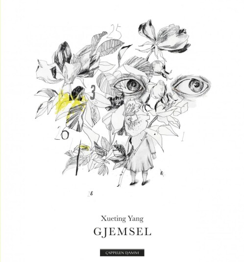Gjemsel Av Xueting Yang