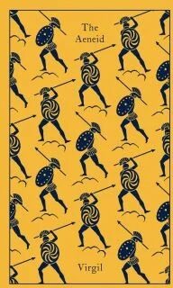 The Aeneid Av Virgil The Aeneid Av Virgil