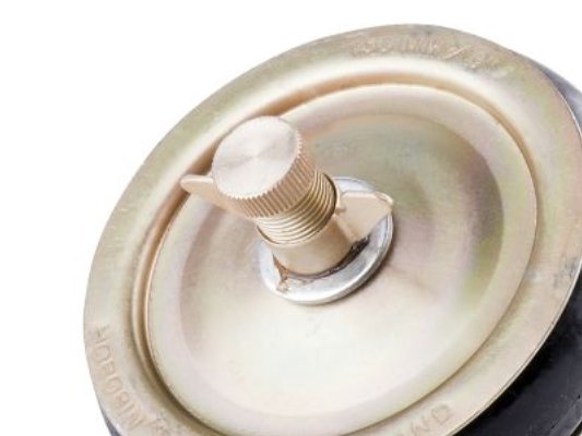 Lauridsen Afspær-Skive Ø50 - Old Style Tol. Ø50/62 Mm Med Bypass