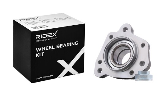 Hjullager RIDEX 654W0970