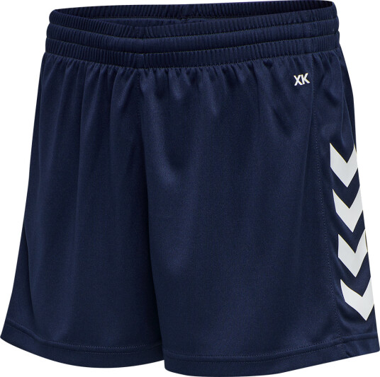 Hummel Hmlcore Xk Poly Shorts Kids Marine 164 Treningsshorts Hummel Hmlcore Xk Poly Shorts Kids Marine 164 Treningsshorts