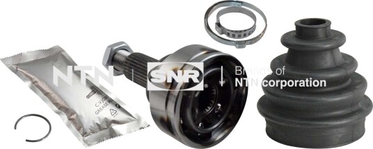 Drivledd SNR OJK52.007 Drivledd SNR OJK52.007