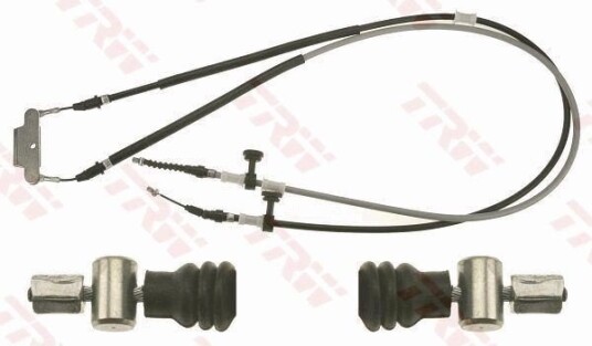 Bremsewire TRW GCH2655