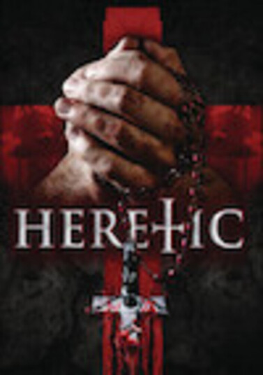Heretic DVD