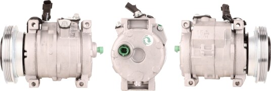 ELSTOCK 51-0530 AC-kompressor