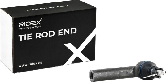 RIDEX 914T0384 Endeledd