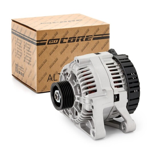 Dynamo goCORE GCD0283