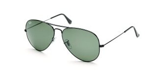 Ray-Ban Solbriller Rb3026-L2821 Ray-Ban Solbriller Rb3026-L2821