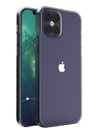 Insmat Crystal - back cover for mobile phone