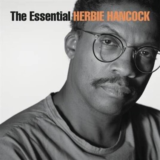 Herbie Hancock The Essential 2CD