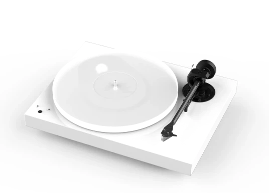 Pro-Ject X1 B Hvit Pro-Ject X1 B Hvit