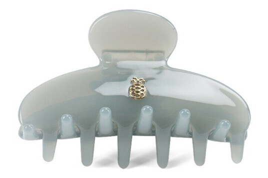 Ia Bon Hair Claw Sage