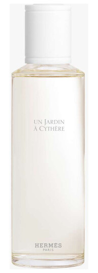 Hermès Parfums Un Jardin à Cythère Eau de Toilette Refill 200 ml