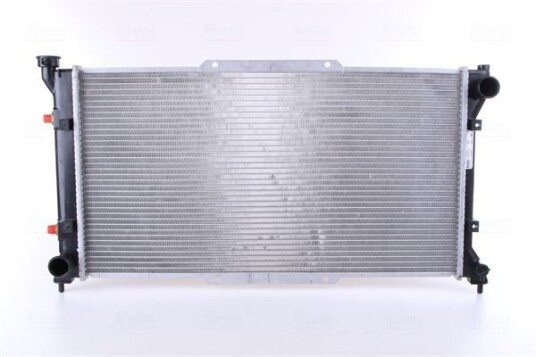 Radiator NISSENS 67703