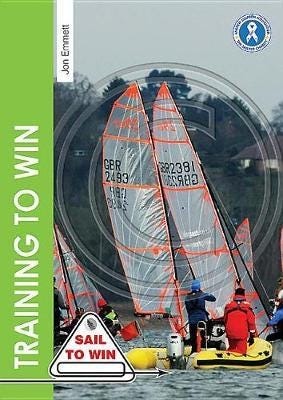 Training To Win Av Jon Emmett