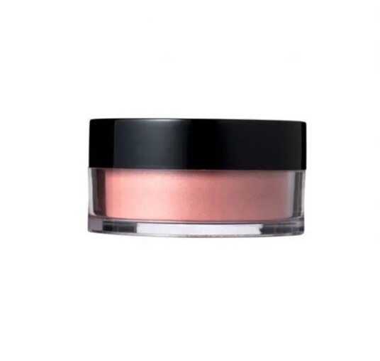 Mii Cosmetics Radiant Natural Powder Blush  4 varianter Arouse 03