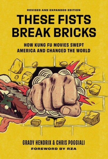 These Fists Break Bricks Revised and Expanded Edition