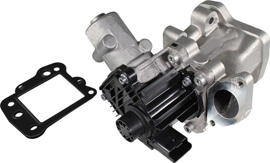 EGR-ventil METZGER 08920221