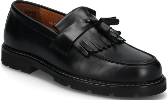 Ahler A63 95200 Black 42