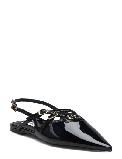 Steve Madden Cianna Sandal - Black - 39