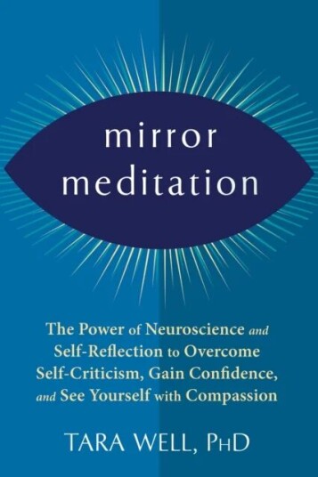 Mirror Meditation Av Tara Well