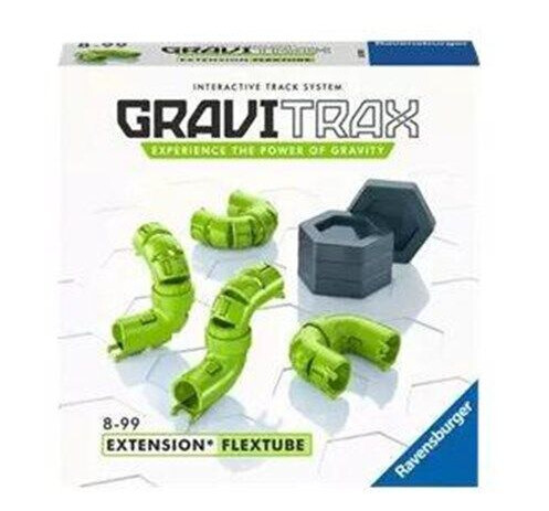 Ravensburger GraviTrax - FlexTube Extension - Marble Run & Construction Toy - building set
