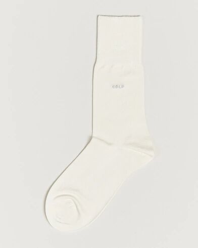 CDLP Bamboo Socks White CDLP Bamboo Socks White