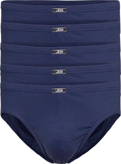 JBS | Jbs 5 Pack Mini Slip Gots. | XXL