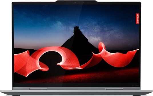 Lenovo ThinkPad X1 2-in-1 Gen 9 21KE Core Ultra 7 165U 32GB 512GB SSD 14" OLED 2880x1800 W11 Pro Lenovo ThinkPad X1 2-in-1 Gen 9 21KE Core Ultra 7 165U 32GB 512GB SSD 14" OLED 2880x1800 W11 Pro