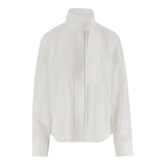 Patou Dame Bluser & Skjorter Hvit S,
