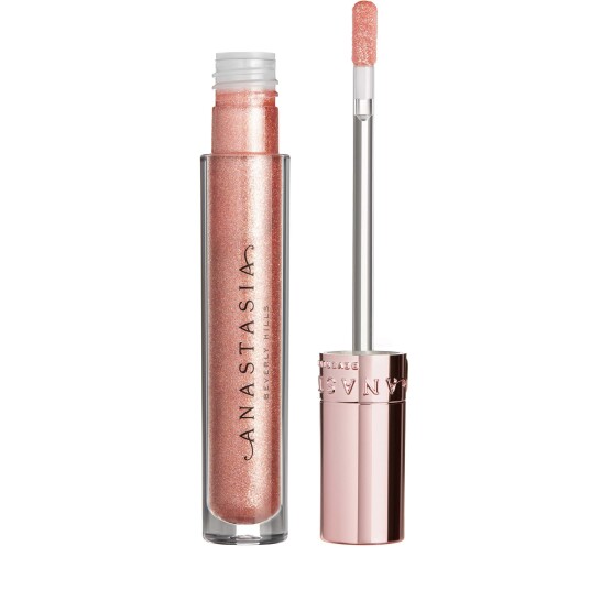 Anastasia Beverly Hills Lip Gloss Amber Sparkle 4,7 ml Anastasia Beverly Hills Lip Gloss Amber Sparkle 4,7 ml
