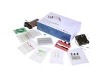Texas Instruments TI-Innovator Breadboard Pack Elektronik-udvidelsespakke til grafikcomputer Texas Instruments TI-Innovator Breadboard Pack Elektronik-udvidelsespakke til grafikcomputer