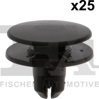 FA1 79-30014.25 Sortiment, ekspander-/ankerplugger
