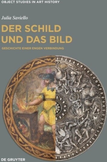 Der Schild und das Bild