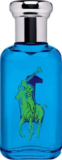 Ralph Lauren Big Pony 1 Herre Eau de Toilette 50 ml - Treaktig Duft Ralph Lauren Big Pony 1 Herre Eau de Toilette 50 ml - Treaktig Duft