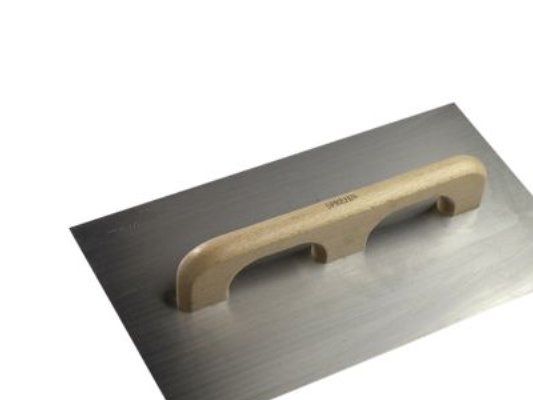 Sprehn Optræksplade Stål - 270 X 450Mm