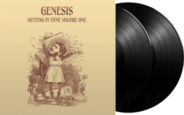 Getting in Tune Vol.1