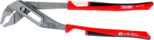 Vannpumpetang, 240 mm