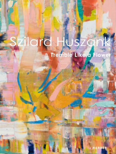 Tremble Like a Flower  Szilard Huszank