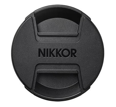 Nikon LC-62B Lens Cap for NIKKOR Z 35mm f/1.8 S & 50mm f Nikon LC-62B Lens Cap for NIKKOR Z 35mm f/1.8 S & 50mm f