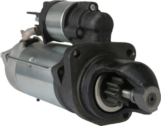 HC Cargo F 032 115 357 Starter HC Cargo F 032 115 357 Starter