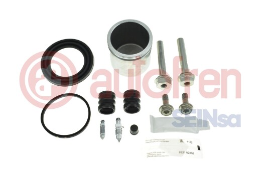 Autofren Seinsa Rep. sett bremsecaliper AUTOFREN SEINSA D43994S