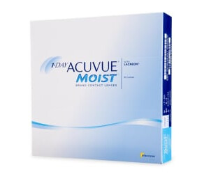 1-Day Acuvue Moist