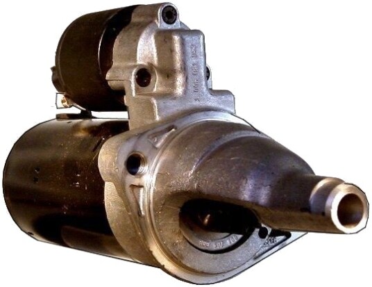 HC Cargo F 032 111 995 Starter HC Cargo F 032 111 995 Starter